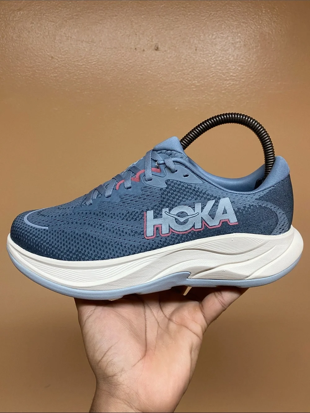 Hoka known their